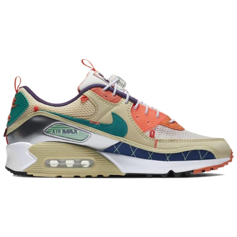 Nike Tenisky Air Max 90 'Mountaineering' Ležérna obuv CZ9078-784