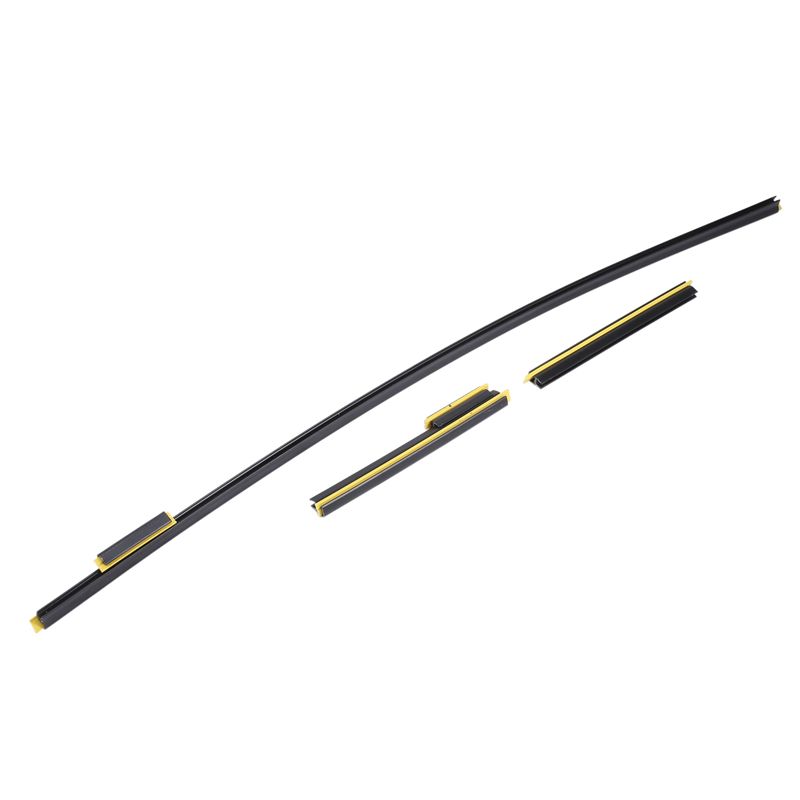 WF-8251L3 Car Rainboard Card Strip Front Windshield Lower Card Strip For 307 308 408 Citroen C4 C4 Pallas