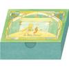 Furukawa Shiko The Little Prince Asteroid B612 Gold Foil Memo Pad 100 Sheets LM460