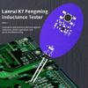 Inductor Tester Motherboard Coil Tester Compatible With PCB