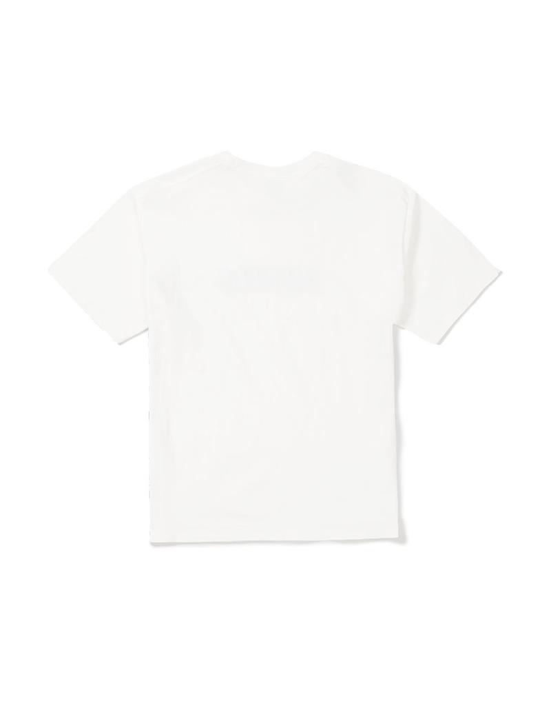 MMLG [Mmlg] Logo Soubenir Hf-T (Every White)