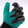 Horticultural Gloves With Claws, Digging Gloves, Garden Stab Resistant Protective Latex Gloves