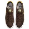 Nike Sb Blazer Court Daan Van Der Linden Barockbraun Skateschuhe CZ5605-200