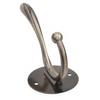 Clothes Hanger Home Decoration Storage Hooks Metal Holder Creative Kitchen Wall-Mounted