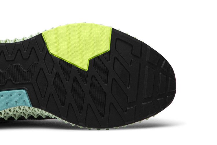 adidas ZX 4000 4D I Want I Can Men's Sneakers