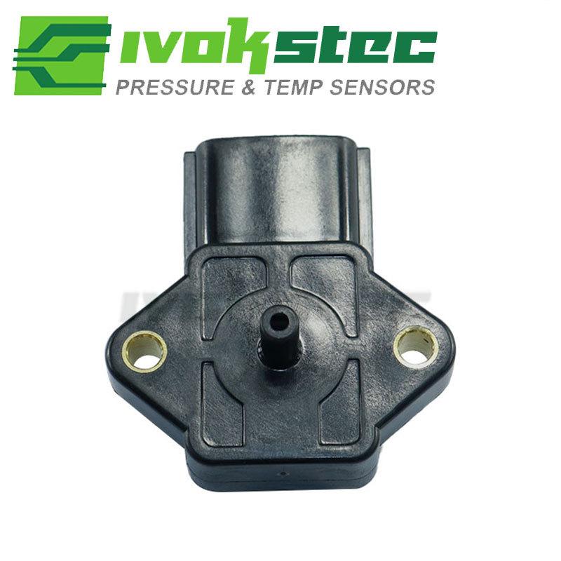 22627AA220 PS60-01 Intake Manifold Absoulute Boost Map Pressure Sensor For Subaru Impreza Forester Legacy Baja Outback 2.5L 3.0L
