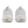 Nike Air Max 97 Triple White Women Sneakers DH8016-100