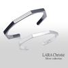 [Lala Christie] Pair Bangles, Simple Design [PAIR Label] b14013-p