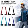 Sport en entertainment – Alpine skiën en snowboarden