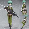 Figma Anime Sword Art Online 15cm Ausna kirigaya kazuto Actionfigur im Karton Spielzeug
