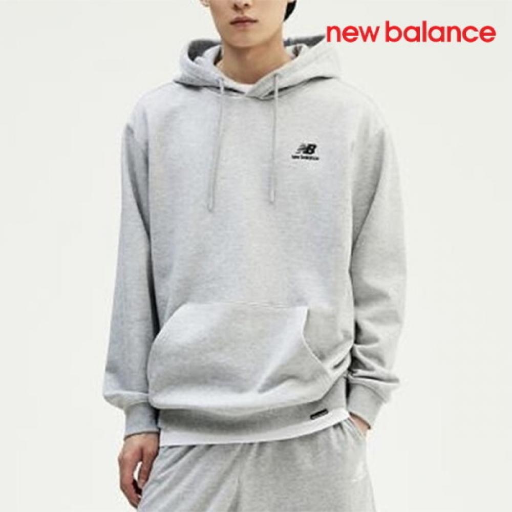 

New Balance Hoodie D24 Nbn0e11013 Ac Uni Essential Small Logo Hoodie FREE/L