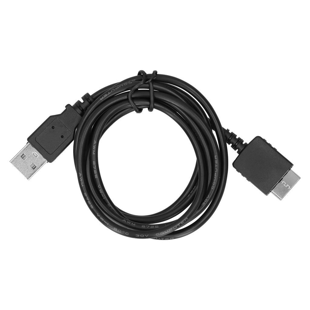 1.2M MP3 MP4 Player Data Connection Cord Charging Cable for Sony Walkman WMCNW20MU