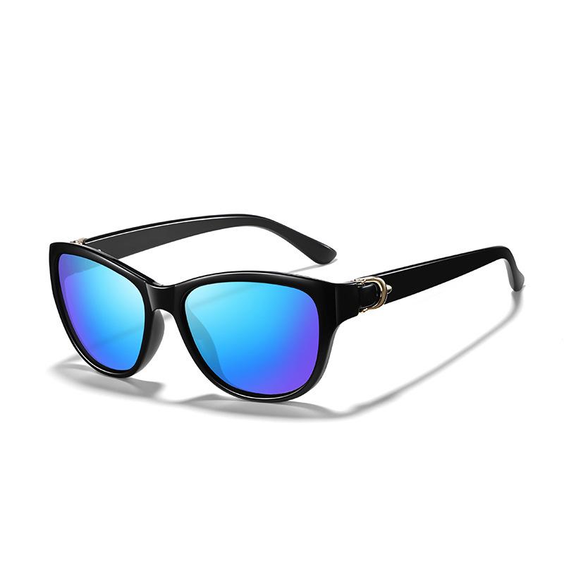 Women's Polarized Sunglasses with UV Protection: Fashion Eyewear