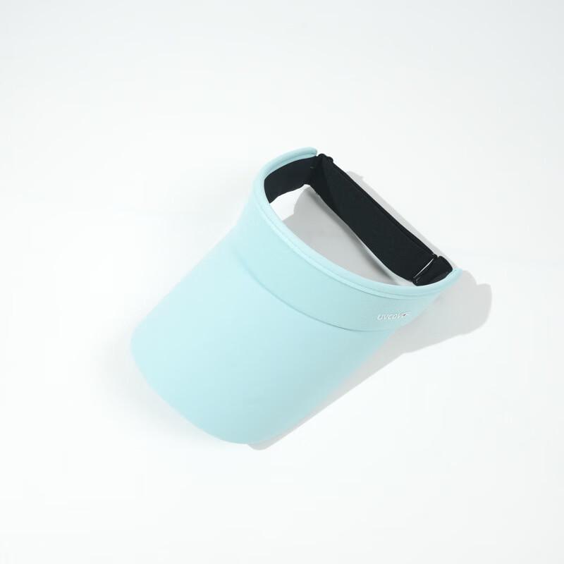 Женская летняя солнцезащитная кепка-козырек для бега OEING