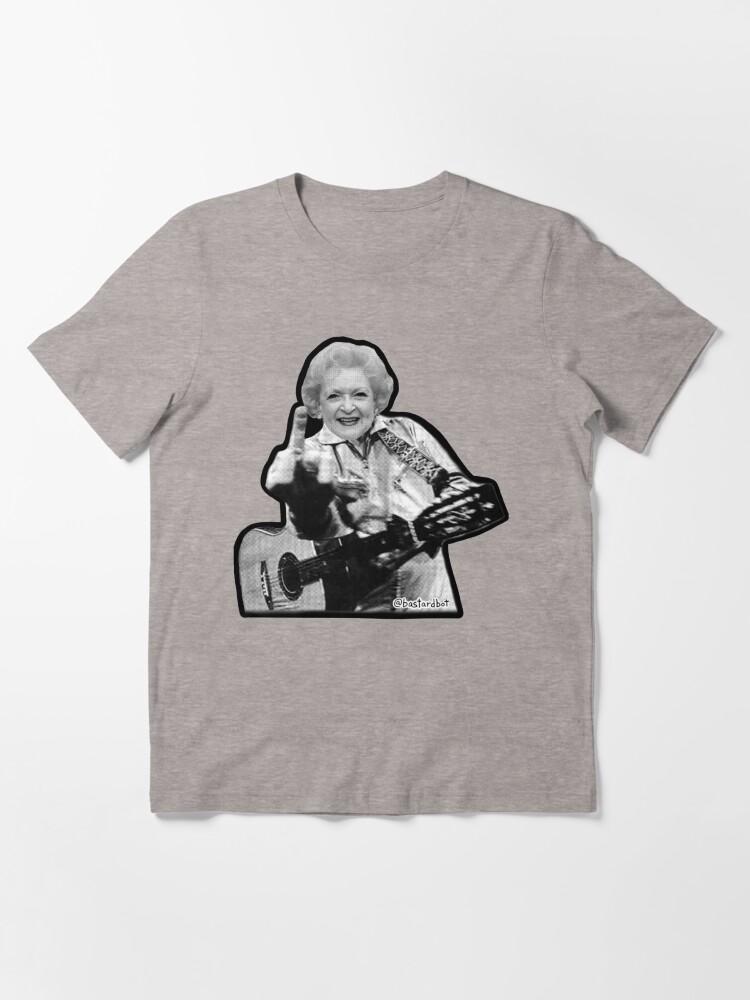 Johnny Cash Betty Cash Classic Essential T-Shirt