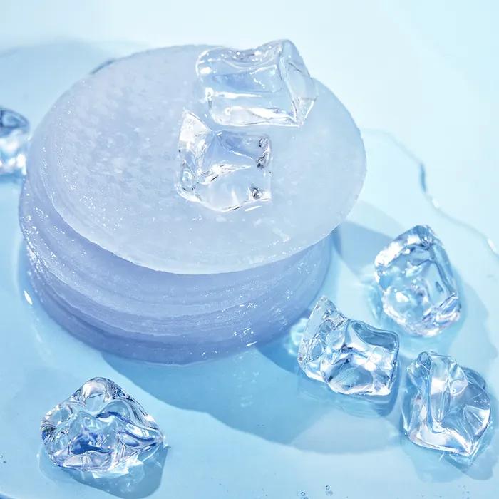 Biodense Seranol Gel Toner Pads