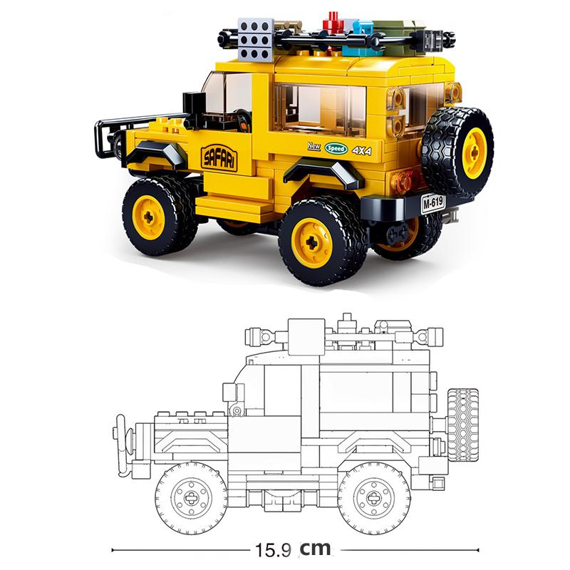 Для городского автомобиля — фото 6