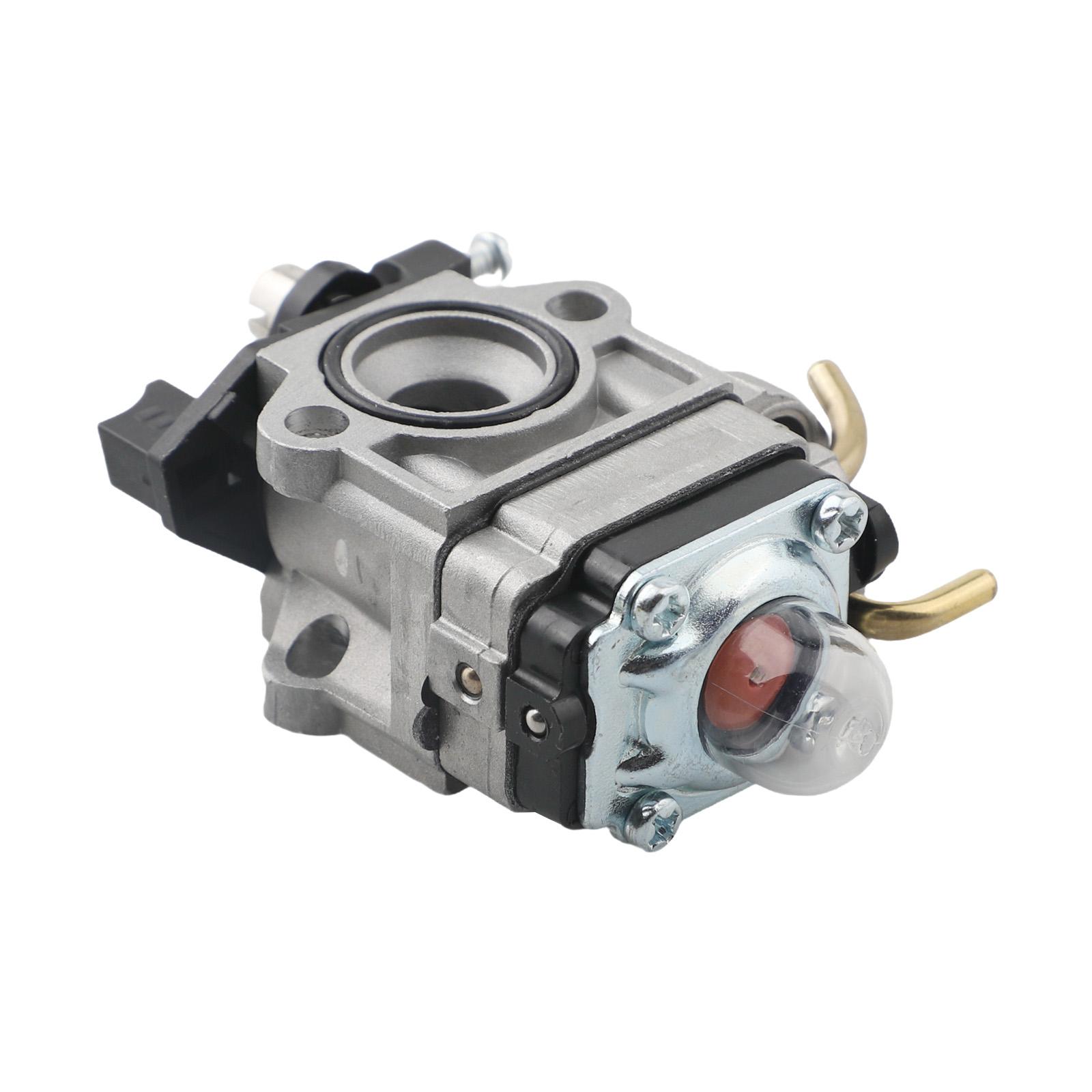 

DIY Installation 38cc Gas Blower Backpack Blower Upgrade Carburetor Repair Kit Easy Installation Carburetor DIY Repair CHINA