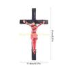Church Crucifix Christs On Stand Wall Crucifix Home Decorations top sale