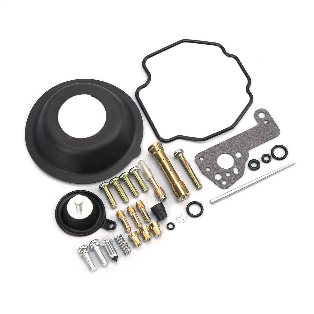 Kit de reconstrucție carburator, accesorii de reparare a carburatorului, potrivite pentru Yamaha VMAX VMax 1200 VMX12