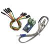 Temperature Degrees Module Max6675 Module + K Type Thermocouple Thermocouple Senso