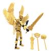 Mobile Doll Set, 3D Printed Titan Robot Mobile Doll, Posable Mobile Doll, Suitable For Collectors, Desktop Decoration