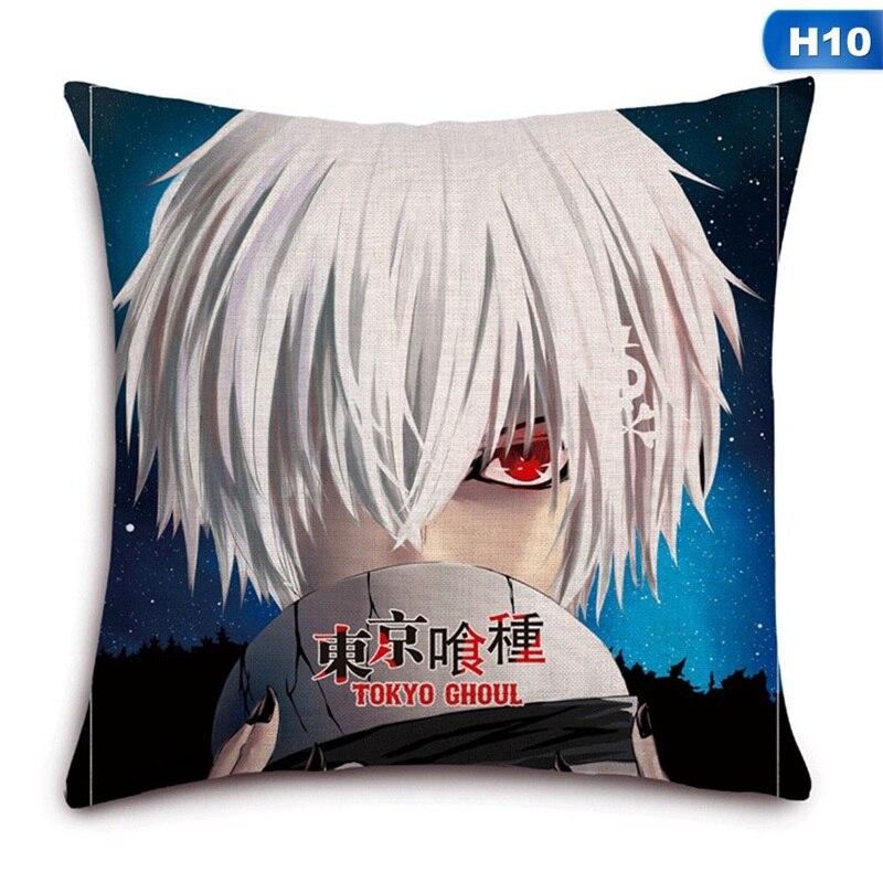 kaneki pillow