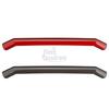 12V RZR XP Red Tail Brake Light Rear Center Accent Lamp Taillight For Polaris RZR XP 1000 Turbo Sportsman 1000 XP 2019 2020 2021