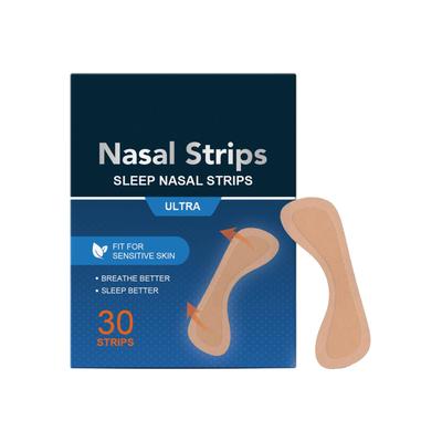Nasal Patches, Snoring Patches, Nasal Patches Prevent Snoring, Reduce Snoring, Nasal Congestion And Improve Sleep