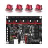 Advances Control for 3D Inters BIGTREETECH SKR 3 + TMC5160T Control Board Kit