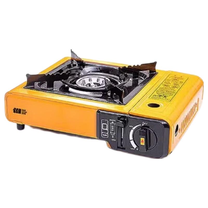Explorer Portable Camping Gas Stove