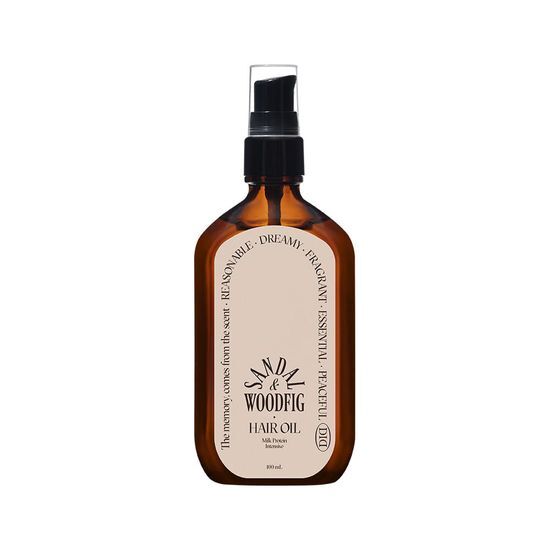 odiD Milk Protein Intensive Hair Oil 100ML (4 types)
