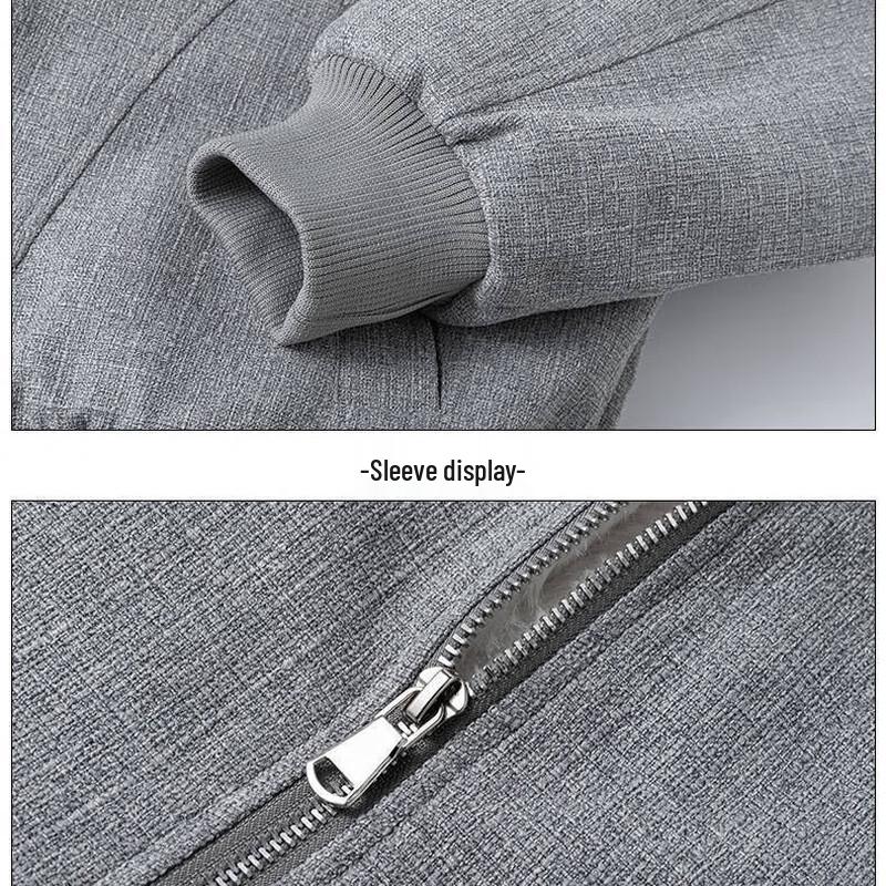 Mark Fairwhale Men's Hooded Winter Jacket