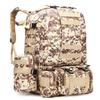 Military Outdoor 65l Tactical Sportbag Camping Hiking Trekking Rucksack Backpack