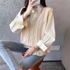 Women's Loose V-Neck Knitted Vest - Japanese Lazy Style, Age-Reducing Sleeveless Sweater for JK Uniforms