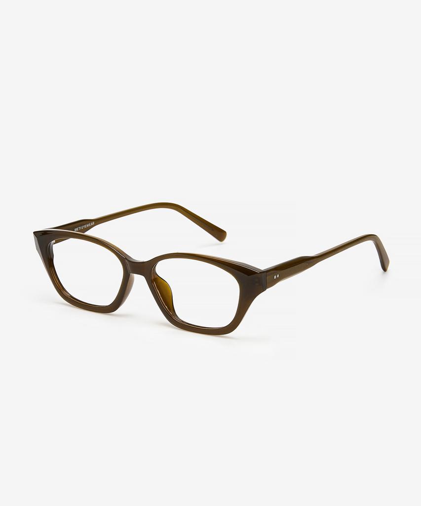 Lieti Lua C2 Caramel