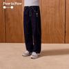 PawinPaw Boys' Cartoon Bear Casual Denim Jeans