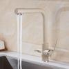 Rubinetto Purificatore d'Acqua a 3 Vie da Parete TLXT Beige
