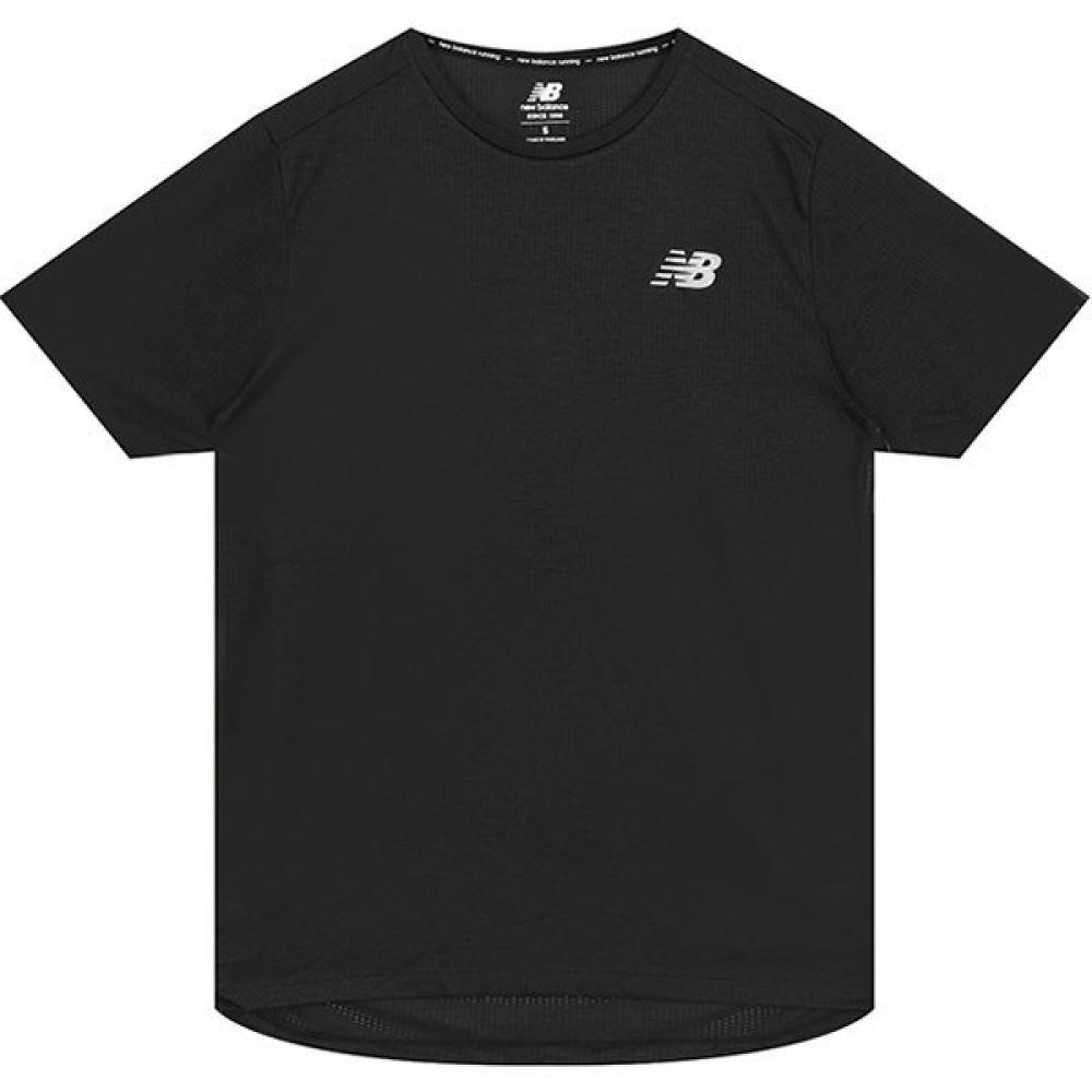 

New Balance Genuine New Balance Impact Run Running Tee