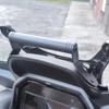 2025 For YAMAHA XMAX 300 250 125 X-MAX XMAX300 Motorcycle Accessories Mobile Phone Holder Stand GPS Navigation Bracket Support