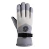 Waterproof Windproof Thermal Ski & Motorcycle Gloves - Anti-Slip, Thick Winter Riding Gear