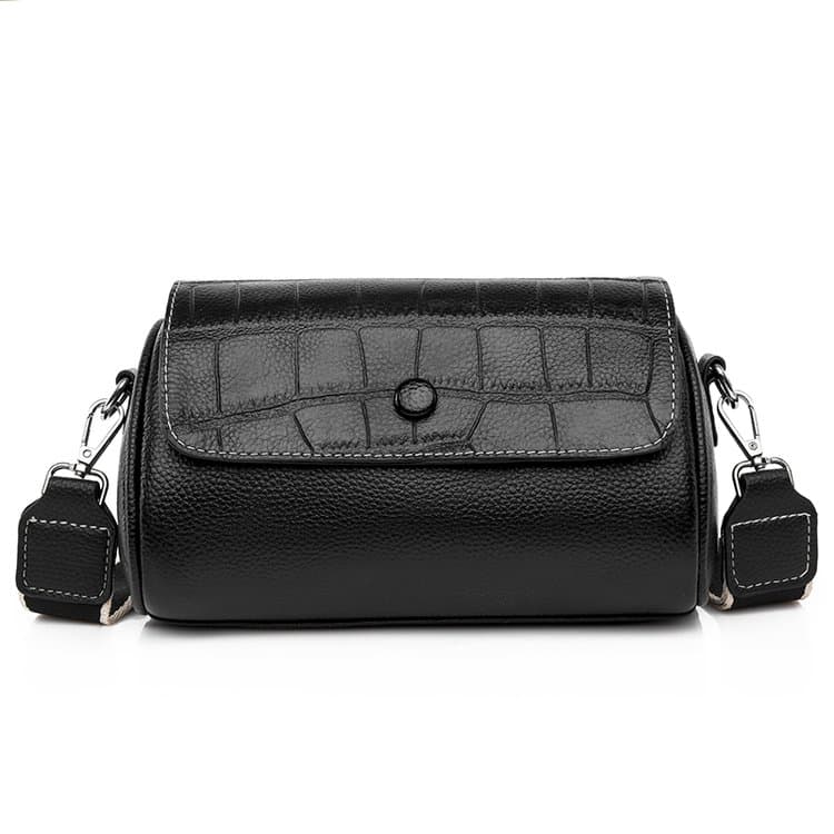 New Women's Versatile Underarm Bag Oblique Span Shoulder Bag
