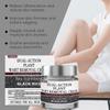 Crème de Traitement pour la Peau à base de Riz Noir Exfoliant Efficace Crème pour Enlever les Verrues Cutanées pour Femmes Hommes Soin Visage Corps 30ml