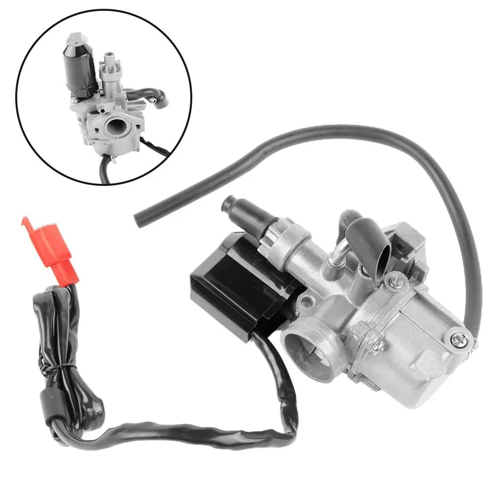 Replacement Engines Carburetor For Honda DIO 50cc 24 30 Tact 50 SP ZX34 35 SYM Kymco Scooter Latest Practical Universal