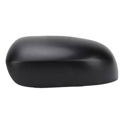 Calotta Copertura Specchietto Retrovisore Nera Robusta Protettiva Copertura Specchietto Laterale Sostitutiva per Opel Corsa