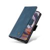 YIKATU YK-005 For Motorola Edge 50 Neo 5G/Moto S50 5G/Thinkphone 25 5G Case PU Leather Wallet Phone Cover Skin Touch Feeling