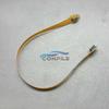 For BMW X5 X6 Gear Lever Positioning Pin Cable Ribbon  Flexible Tape Radio Screen