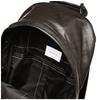 Backpack Black [Aniari] 28-05000