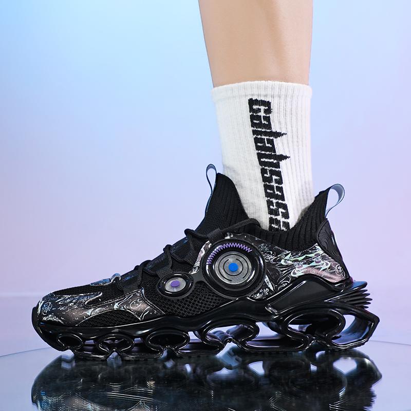 Παπούτσια ανδρικά αθλητικά παπούτσια Ανδρικά casual Ανδρικά παπούτσια τένις Παπούτσια πολυτελείας Trainer Race Breathable παπούτσια μόδας loafers running Παπούτσια για άνδρες