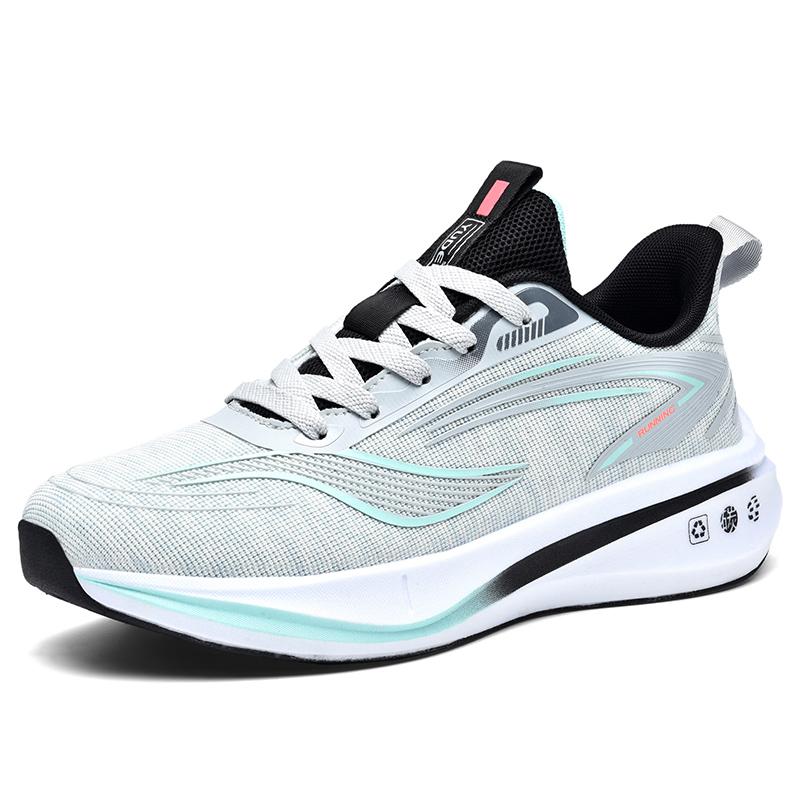 Large Size 48 Fashion Trend Mens Casual Shoes Outdoor Trainer Running Shoes For Men Sneakers Breathable Walking Shoes